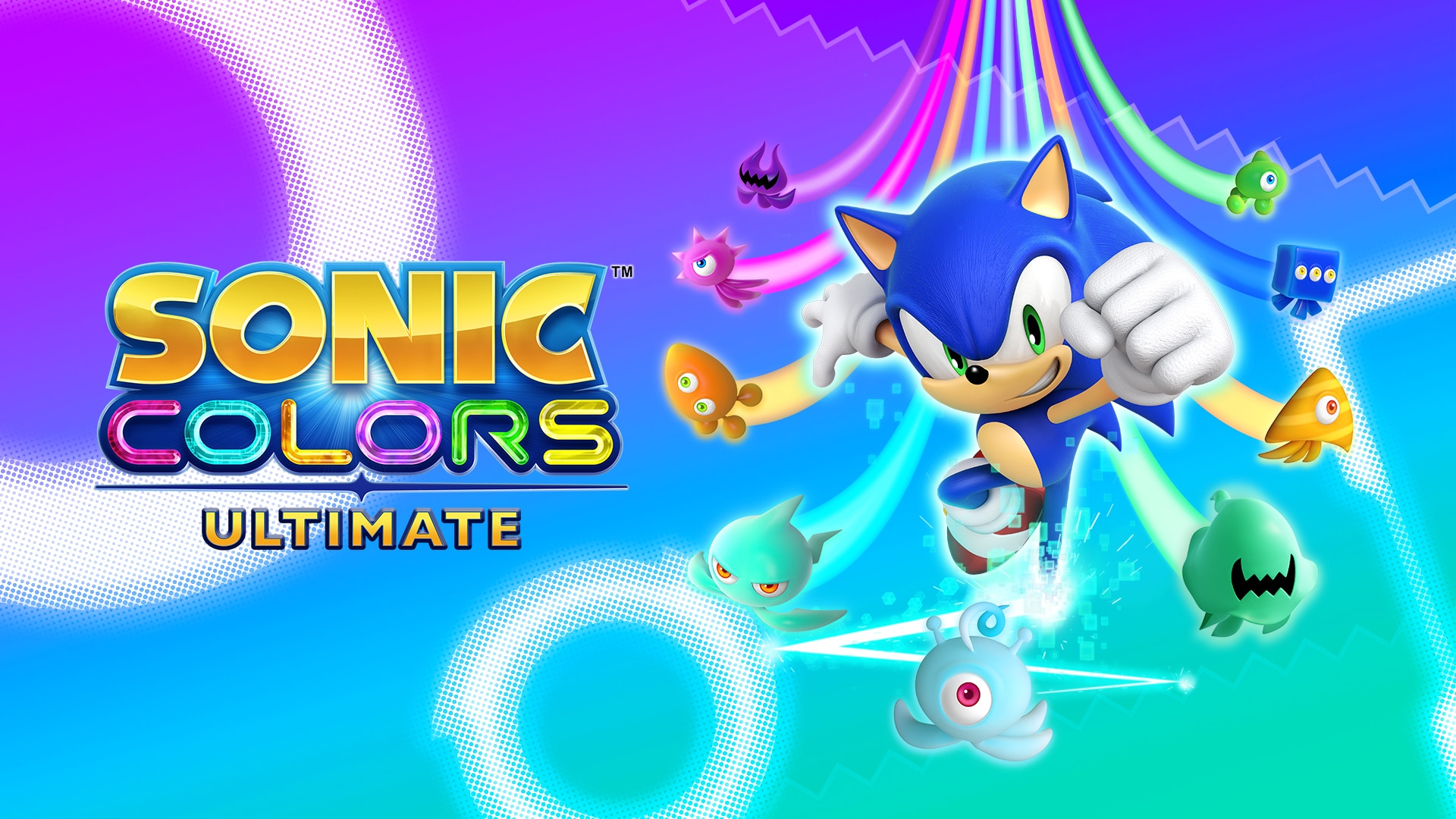 Sonic Colors Ultimate : le remaster officiellement annonc??