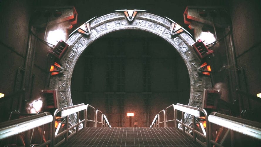 Stargate timkeepers 1