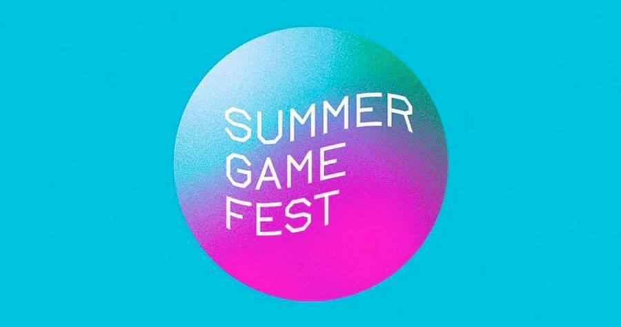 Summer game fest 1