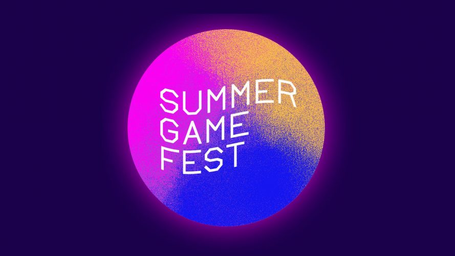 Summer game fest generacion 1