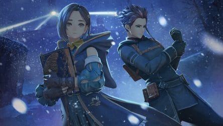 Image d'illustration pour l'article : Durée de vie Tales of Arise, combien de temps pour finir le jeu ?