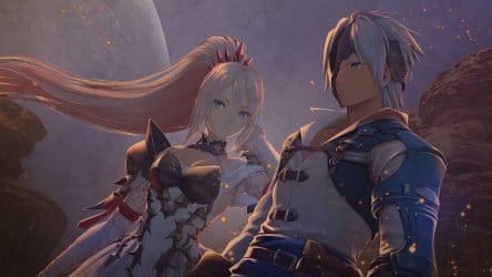 Image d'illustration pour l'article : Tales of Arise : Pas de suite de prévue, ni de DLC lié à l'histoire