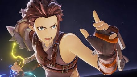 Image d'illustration pour l'article : Tales of Arise : Law fait parler ses poings dans une nouvelle vidéo