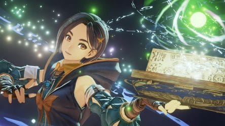 Image d'illustration pour l'article : Tales of Arise nous montre quelques attaques ultimes, alias les fameux Artes Mystiques