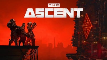 Image d'illustration pour l'article : The Ascent arrivera sur consoles Xbox et PC le 29 juillet prochain