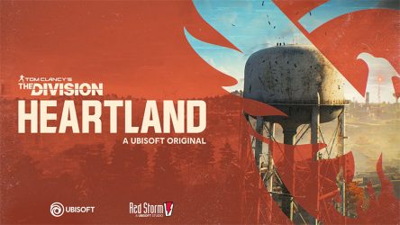 Image d'illustration pour l'article : Ubisoft annonce The Division: Heartland, un jeu free-to-play prévu sur consoles et PC
