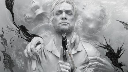 Image d'illustration pour l'article : Tango Gameworks travaille déjà sur un autre titre en plus de GhostWire: Tokyo
