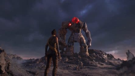 Image d'illustration pour l'article : The Coalition (Gears of War) va présenter une démo de l'Unreal Engine 5 le 20 juillet