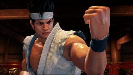 Image d\'illustration pour l\'article : Sega confirme le développement d’un nouveau jeu Virtua Fighter