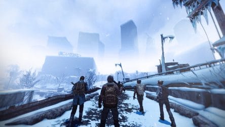 Image d'illustration pour l'article : After The Fall nous parle de sa rejouabilité et de son cross-play en vidéo