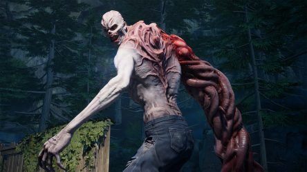 Image d'illustration pour l'article : Back 4 Blood : Le mode PvP se montre en détails dans deux nouvelles vidéos