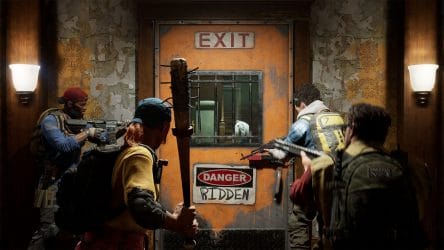 Image d'illustration pour l'article : Back 4 Blood s'illustre dans un nouveau trailer, et dévoile les dates de sa bêta