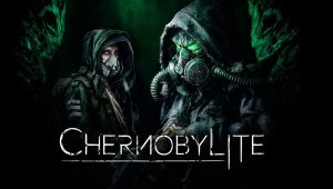 Chernobylite 1 1