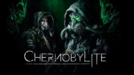 Image d'illustration pour l'article : Chernobylite arrivera finalement le 28 juillet sur PC, et cet été sur consoles