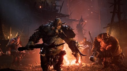 Image d'illustration pour l'article : Tous les trophées / succès - Dungeons and Dragons: Dark Alliance