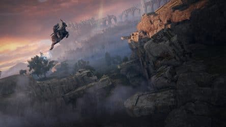 Image d'illustration pour l'article : Elden Ring : Deux énormes artbooks sont disponibles en précommande