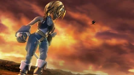 Image d'illustration pour l'article : Final Fantasy IX : La série animée sera dévoilée cette semaine