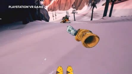 Image d'illustration pour l'article : Fracked se dévoile dans une vidéo de gameplay survoltée