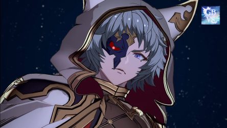 Image d'illustration pour l'article : Granblue Fantasy Versus : Seox se montre et sera jouable le 13 juillet