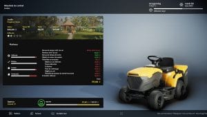 Lawn mowing simulator apercu 4 4