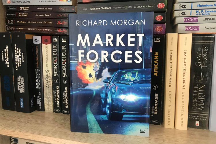 Market Forces