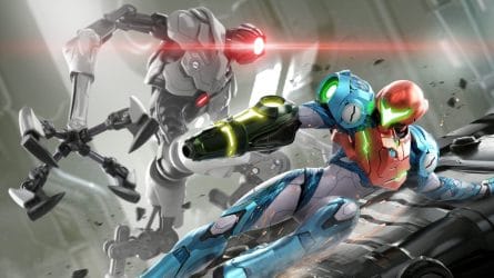Image d'illustration pour l'article : Metroid Dread, où le trouver au meilleur prix ?