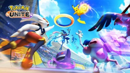 Image d'illustration pour l'article : Pokémon Unite | Guide Complet