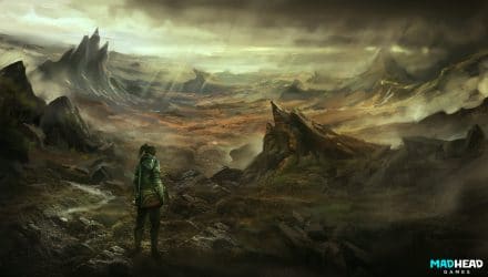 Image d'illustration pour l'article : Scars Above, un jeu d'action science-fiction, annoncé sur PC, PS5 et Xbox Series