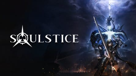 Image d'illustration pour l'article : Aperçu Soulstice – Une démo aussi plaisante qu’intrigante pour le beat them up de Reply Game Studios ?