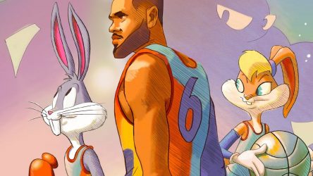 Image d'illustration pour l'article : Space Jam: A New Legacy – The Game arrivera en premier sur le Game Pass le 1er juillet