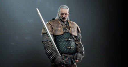 Image d'illustration pour l'article : The Witcher: Nightmare of the Wolf de Netflix donne enfin plus de détails