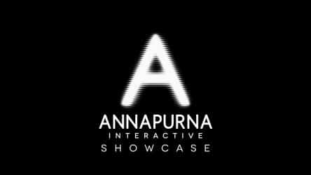 Image d'illustration pour l'article : Annapurna Interactive aura sa conférence le 29 juillet prochain