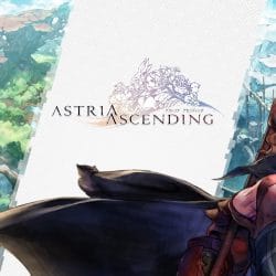 Astria ascending date 9