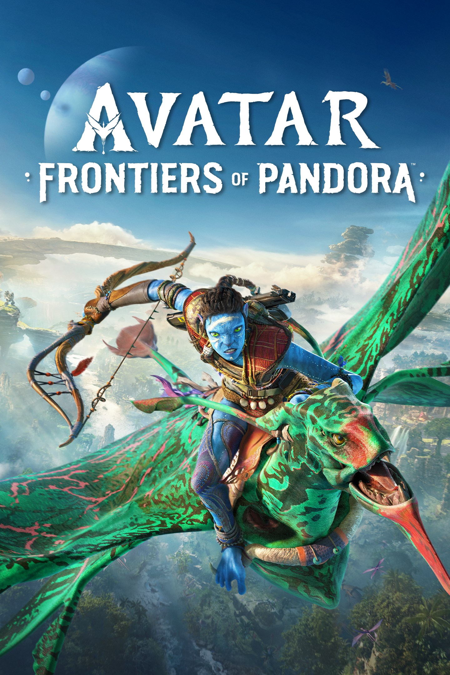 Ubisoft Massive Annonce Qu Avatar Frontiers Of Pandora Est Pass Gold 