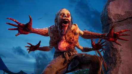 Image d'illustration pour l'article : Back 4 Blood montre son PvP dans un nouveau trailer et est confirmé sur le Game Pass