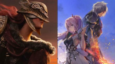 Image d'illustration pour l'article : E3 2021 : Que peut-on attendre de la conférence Bandai Namco ?