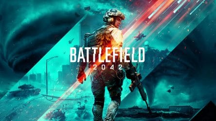 Image d'illustration pour l'article : Battlefield 2042 annoncé, toutes les infos (époque, date, conditions climatiques...)