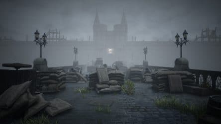 Image d'illustration pour l'article : Test Black Legend - Un RPG au tour par tour sombre et prenant ?