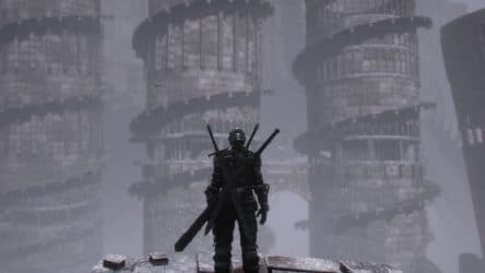 Image d'illustration pour l'article : Bleak Faith: Forsaken, un jeu en monde ouvert financé par Kickstarter, présente un nouveau trailer