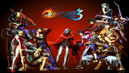 Image d'illustration pour l'article : Pourquoi on aimerait voir un reboot de Bloody Roar ?
