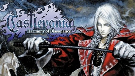 Image d'illustration pour l'article : La Castlevania Advance Collection refait surface et devrait arriver sur PC, PS4, Xbox One et Switch