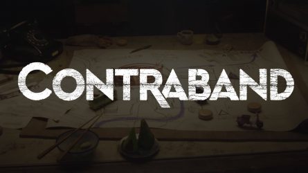 Image d'illustration pour l'article : Contraband : une nouvelle licence Xbox par Avalanche Studios