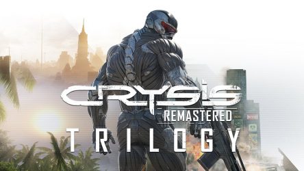 Image d'illustration pour l'article : Crysis Remastered Trilogy annoncé pour cet automne sur PC et consoles