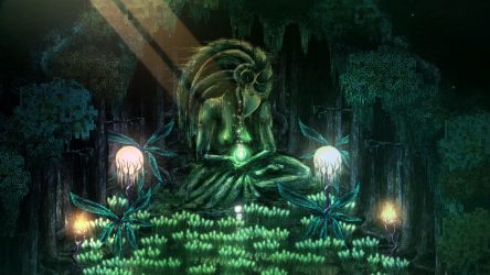Image d'illustration pour l'article : Une fenêtre de sortie pour le jeu d'horreur indépendant Dap