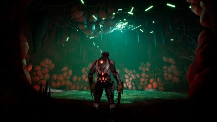 Image d'illustration pour l'article : Dolmen : L'action-RPG de Massive Work Studio sortira le 20 mai sur PC et consoles