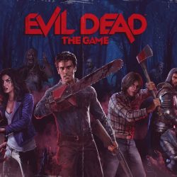 Evil dead