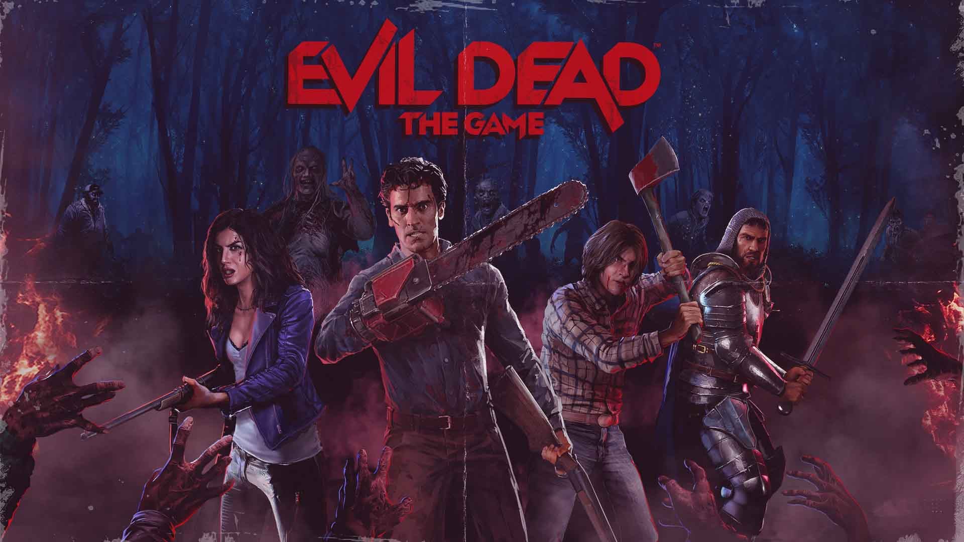 Evil dead the game screenshot 10 06 2021 4 min 13