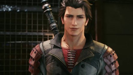 Image d'illustration pour l'article : Durée de vie Final Fantasy VII Remake Intergrade, combien de temps pour finir le DLC ?