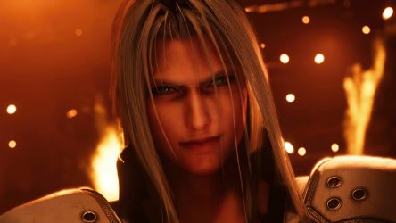 Image d\'illustration pour l\'article : La version Switch 2 de Final Fantasy VII Remake tiendra sur une Game-Key Card et vous demandera beaucoup d’espace