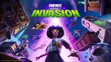 Image d'illustration pour l'article : Fortnite Chapitre 2 Saison 7 - Tous les défis et nouveautés en un article